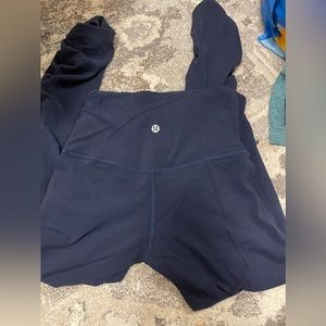 Lululemon leggins